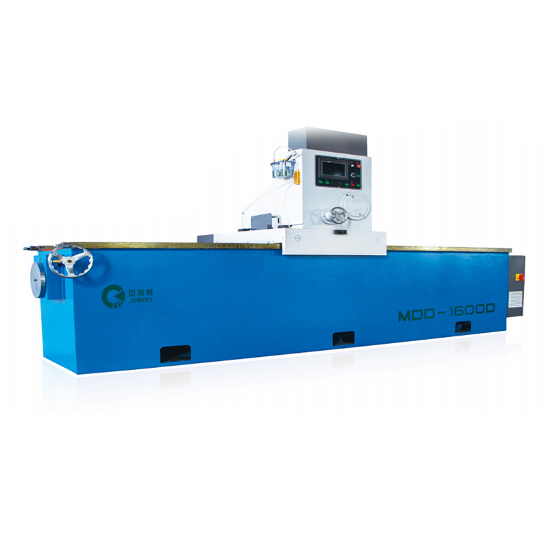 Rectificadora automática de cuchillos MDD-D/DZ
