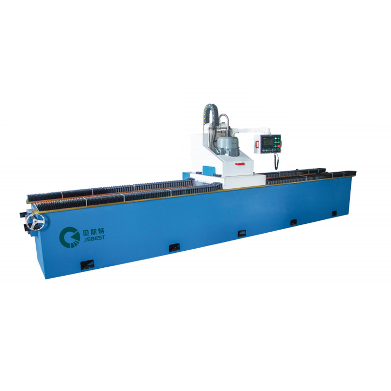 Rectificadora de cuchillas CNC MDD-K