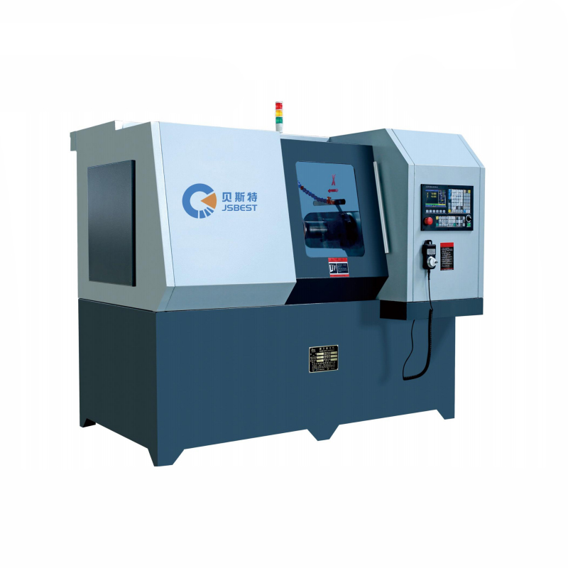 Rectificadora de cuchillas circulares CNC MYD-K